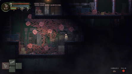 Unlife screenshot 4