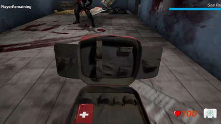 Soldier screenshot 10