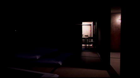 [Chilla's Art] Night Delivery | 例外配達 screenshot 1