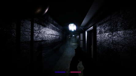 Biodacity The Mansion screenshot 10