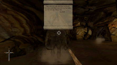 Ominous Horizons: A Paladin's Calling screenshot 26
