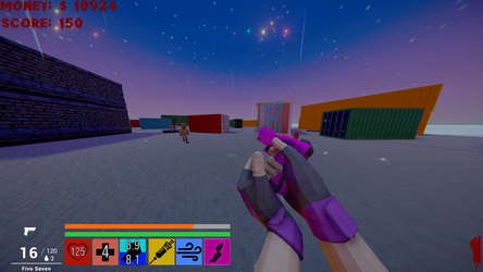 Pathogen: Survival screenshot 10