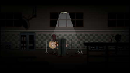 Moth Lake: A Horror Story screenshot 20