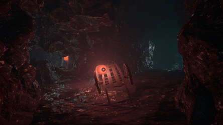 Malice screenshot 24