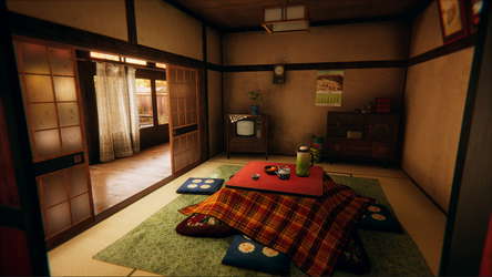 Hollow Cocoon screenshot 10