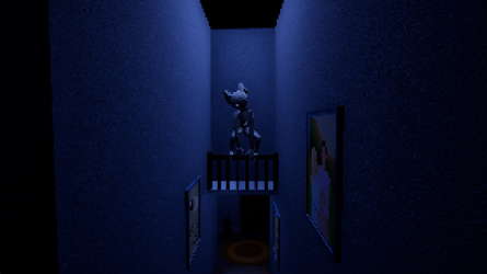 Bump in the Night screenshot 5