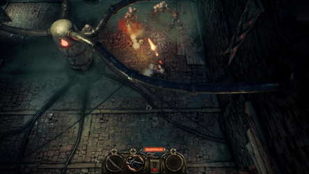 Moroi screenshot 4
