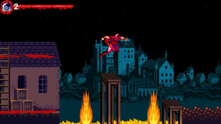Across the demon realm 2 screenshot 6
