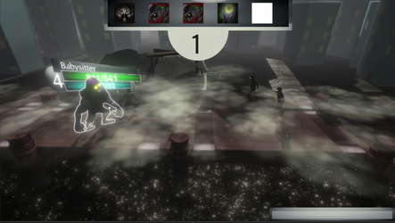 CBS: The Beginning screenshot 2
