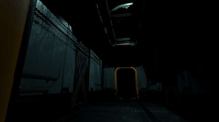 Nitrogen Narcosis screenshot 12