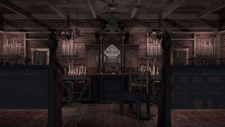 Witching Hour screenshot 7