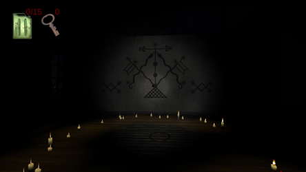 The Fear Island screenshot 4