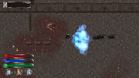 Gust screenshot 3