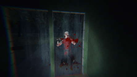 Trash Horror Collection 3 screenshot 4