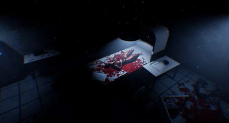 SCP: Mr. Jupiter screenshot 4