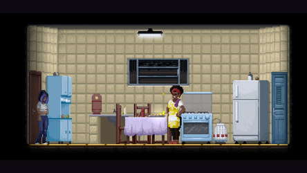 Asleep - Ato 1 screenshot 15