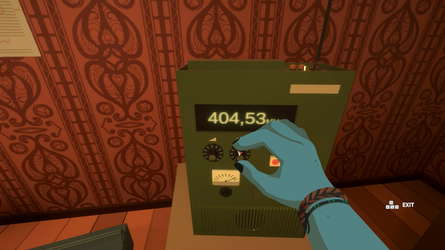Red Night screenshot 7