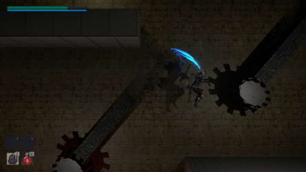 Escria screenshot 13