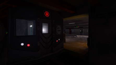 No Way Out: 13 screenshot 8