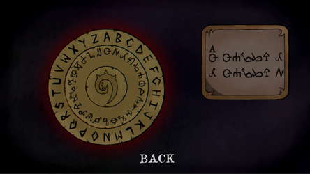The Dream of Shadowlands Episode 1 screenshot 3