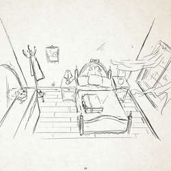 A Place for the Unwilling - Digital Artbook screenshot 5