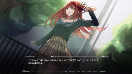 Midnight Witch screenshot 4