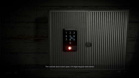 Connection: The Nightmare Within screenshot 14