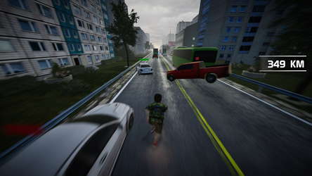 MADURO RUN screenshot 10