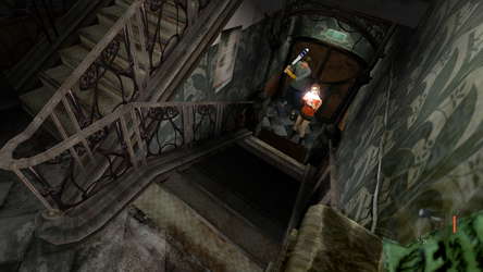 Obscure screenshot 11