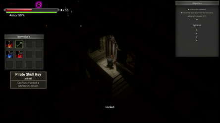 In Darkness screenshot 8