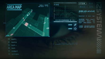 Hollowbody screenshot 3
