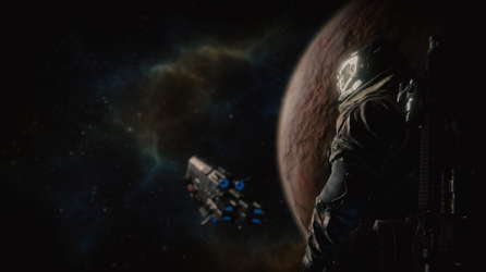 M.E.R.C. Genesis screenshot 33