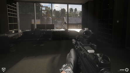 SCP: 5K screenshot 15