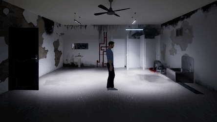 Prism: Master Tape screenshot 4