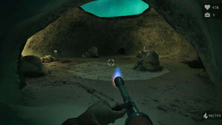 Antarctica 88 screenshot 7