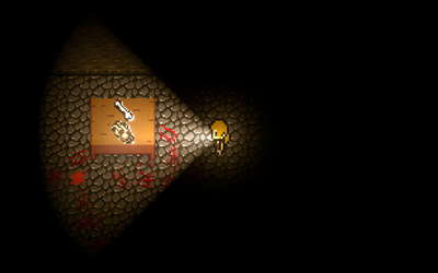 Nocturnal screenshot 5
