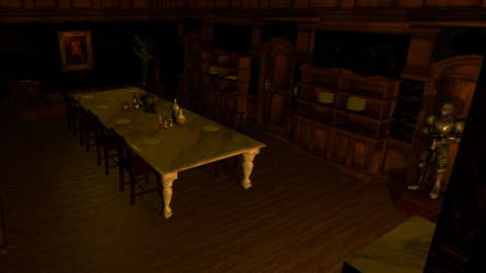 The Unwelcomed screenshot 4
