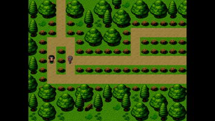 怪物館(KAIBUTSUKAN) screenshot 5