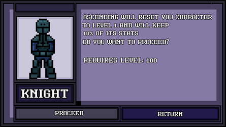AUTO_BATTLER_RPG screenshot 5