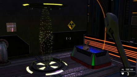 Voltage screenshot 17