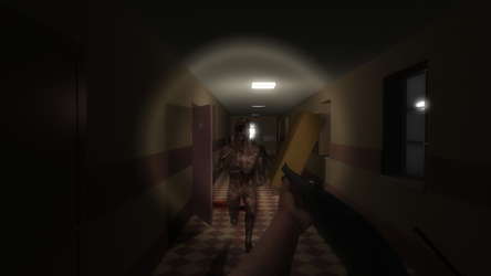 MUTATION PHASE screenshot 8