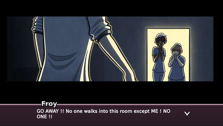 Five Stages of Pink screenshot 14