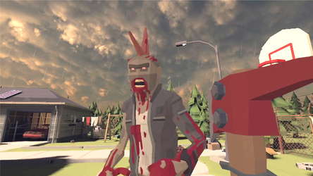 Bunker 22 screenshot 13