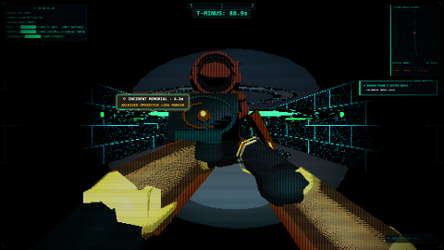 Liminal Protocol screenshot 11