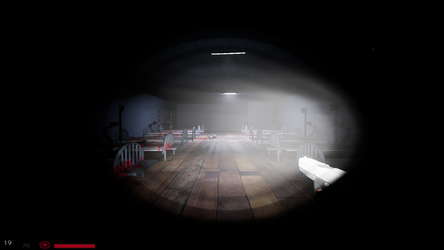 Bunker's Shadow screenshot 1