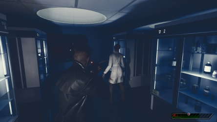 The Walking Evil screenshot 18