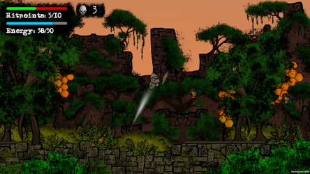 Knightczech: The beginning screenshot 29