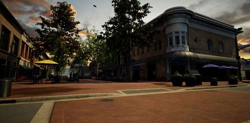 Run Away screenshot 8