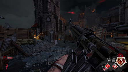 Blood Reaver screenshot 10