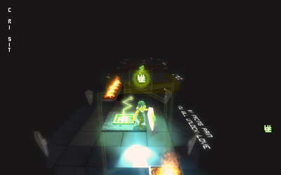 Face It - A game to fight inner demons screenshot 12